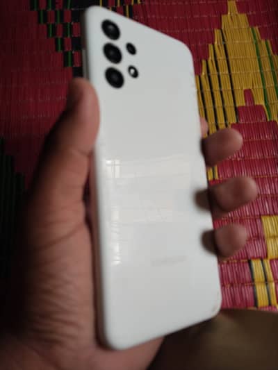Samsung Galaxy A13 4-64 Used For Sale Or Exchange