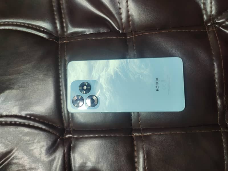 Honor X5 Plus 1