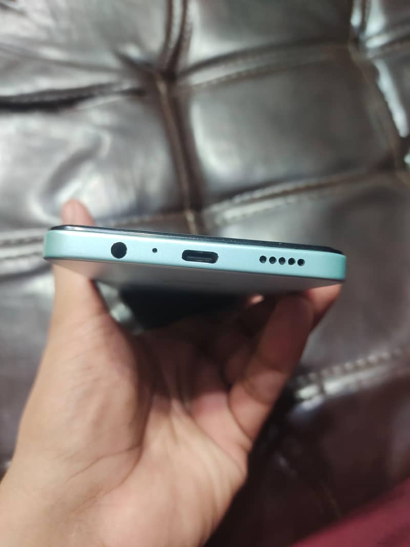 Honor X5 Plus 3