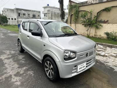 ALTO VXR 2024