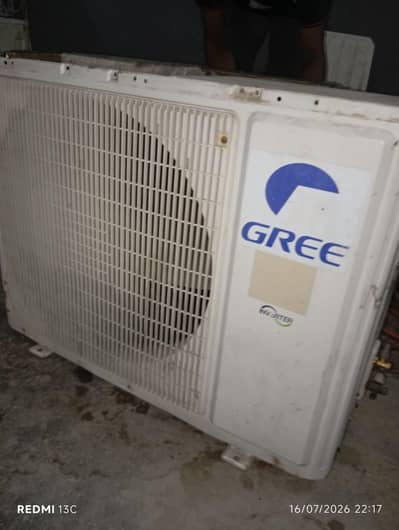 gree g10 model