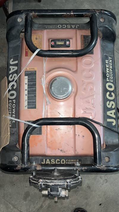 Generator Jasco