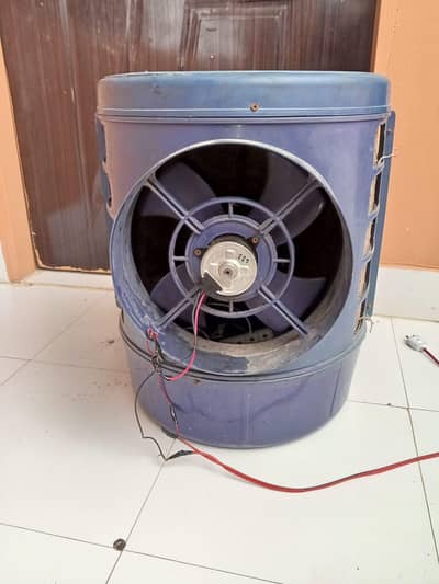 Drum AirCooler