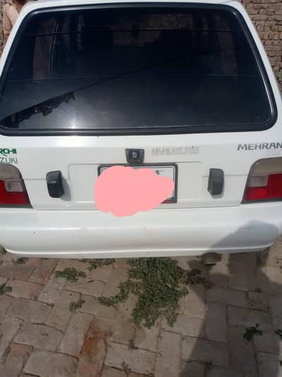 mehran