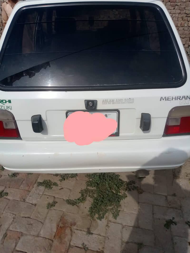 mehran 0