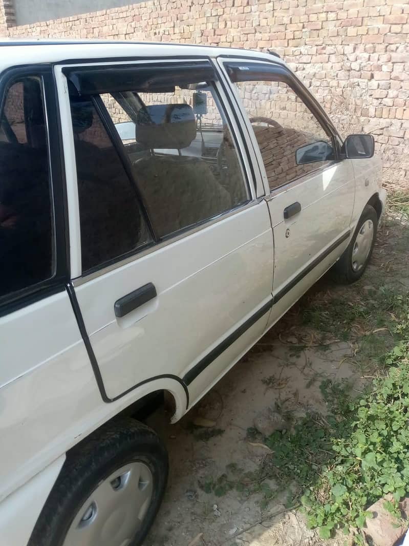 mehran 2