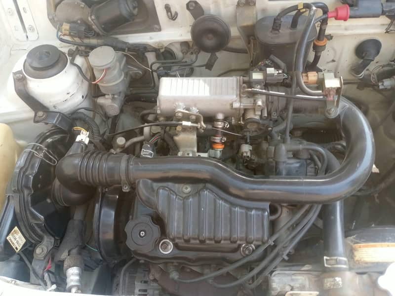 mehran 5