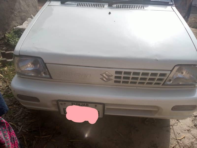 mehran 6