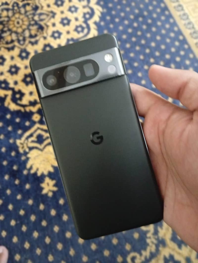 Google Pixel 8 Pro 0