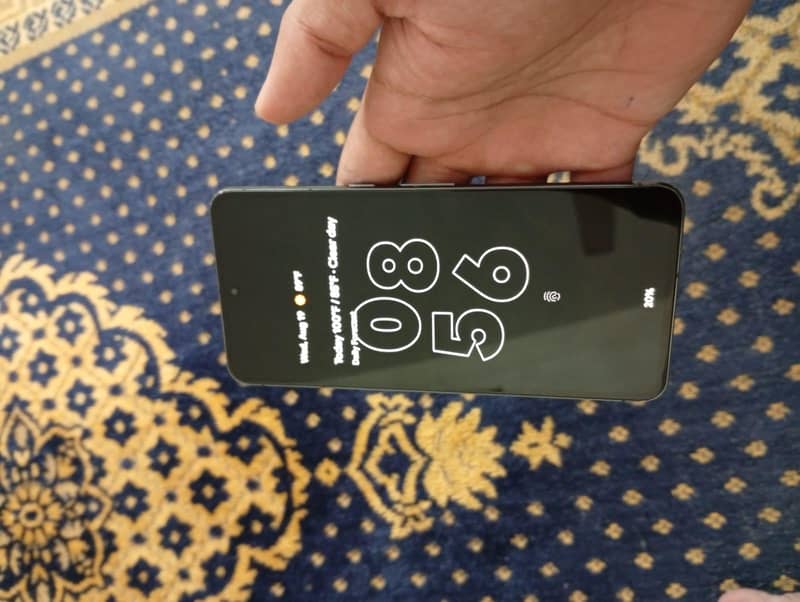 Google Pixel 8 Pro 1