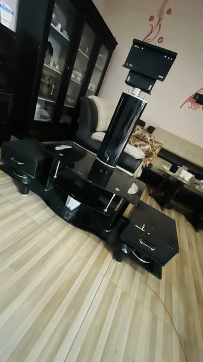lcd stand