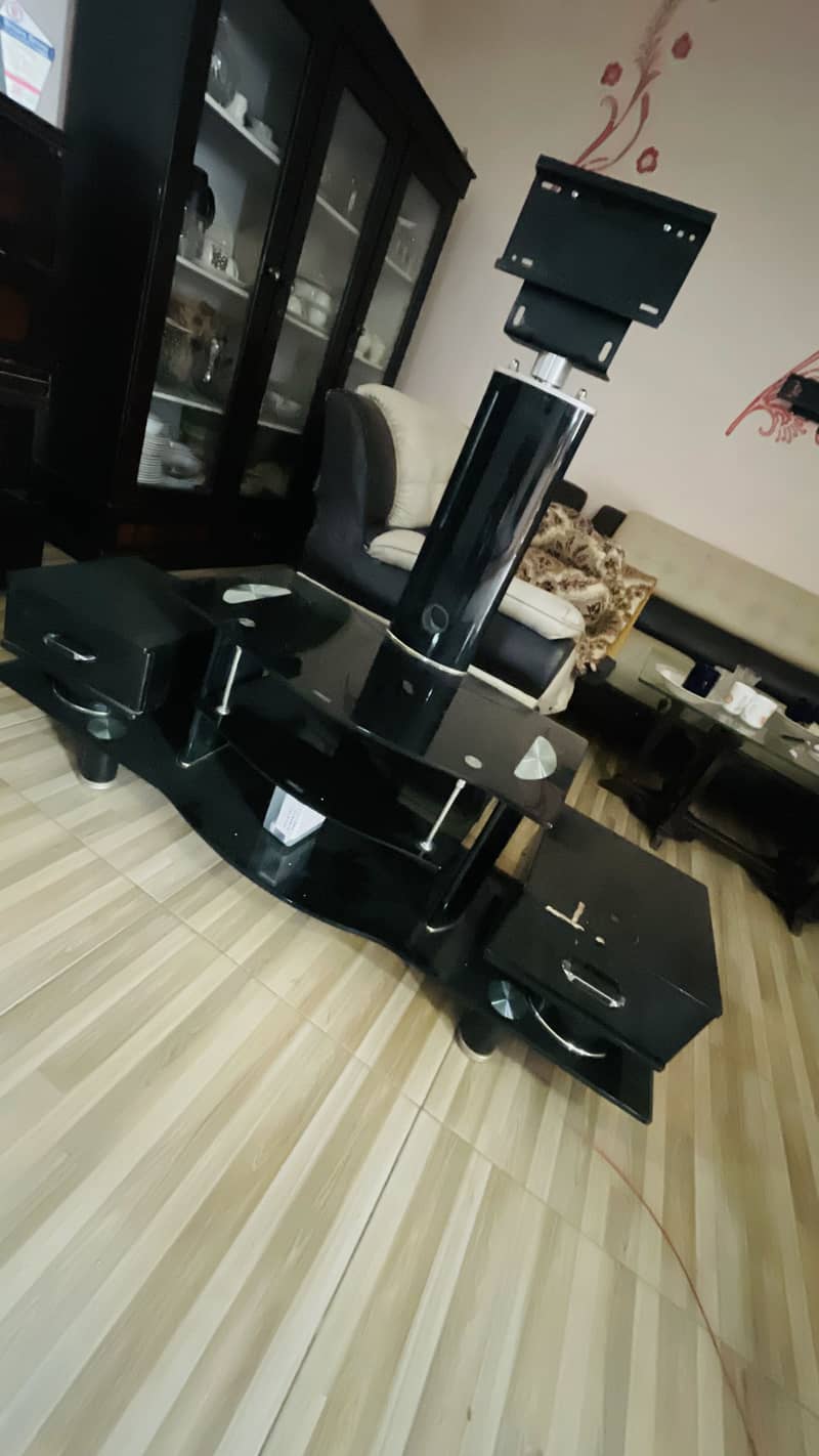 lcd stand 0