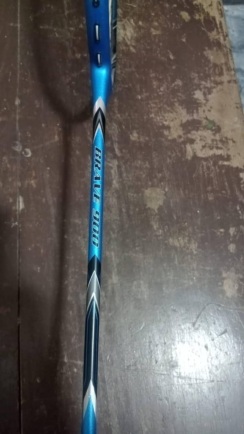 sunbata 100% orignal bedminton racket 2