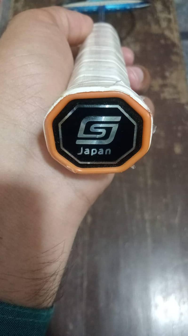 sunbata 100% orignal bedminton racket 3