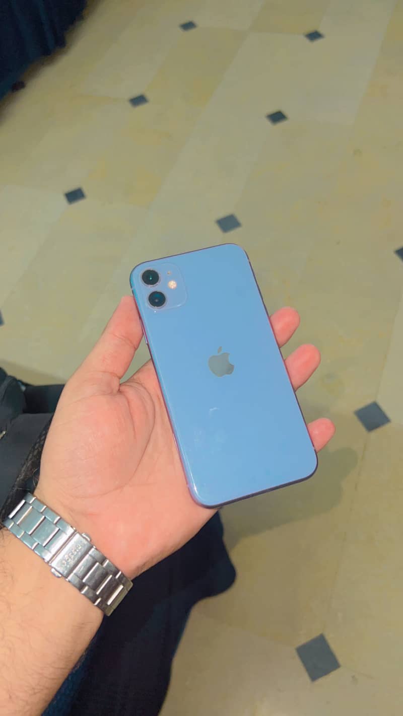 Apple iPhone 11 2