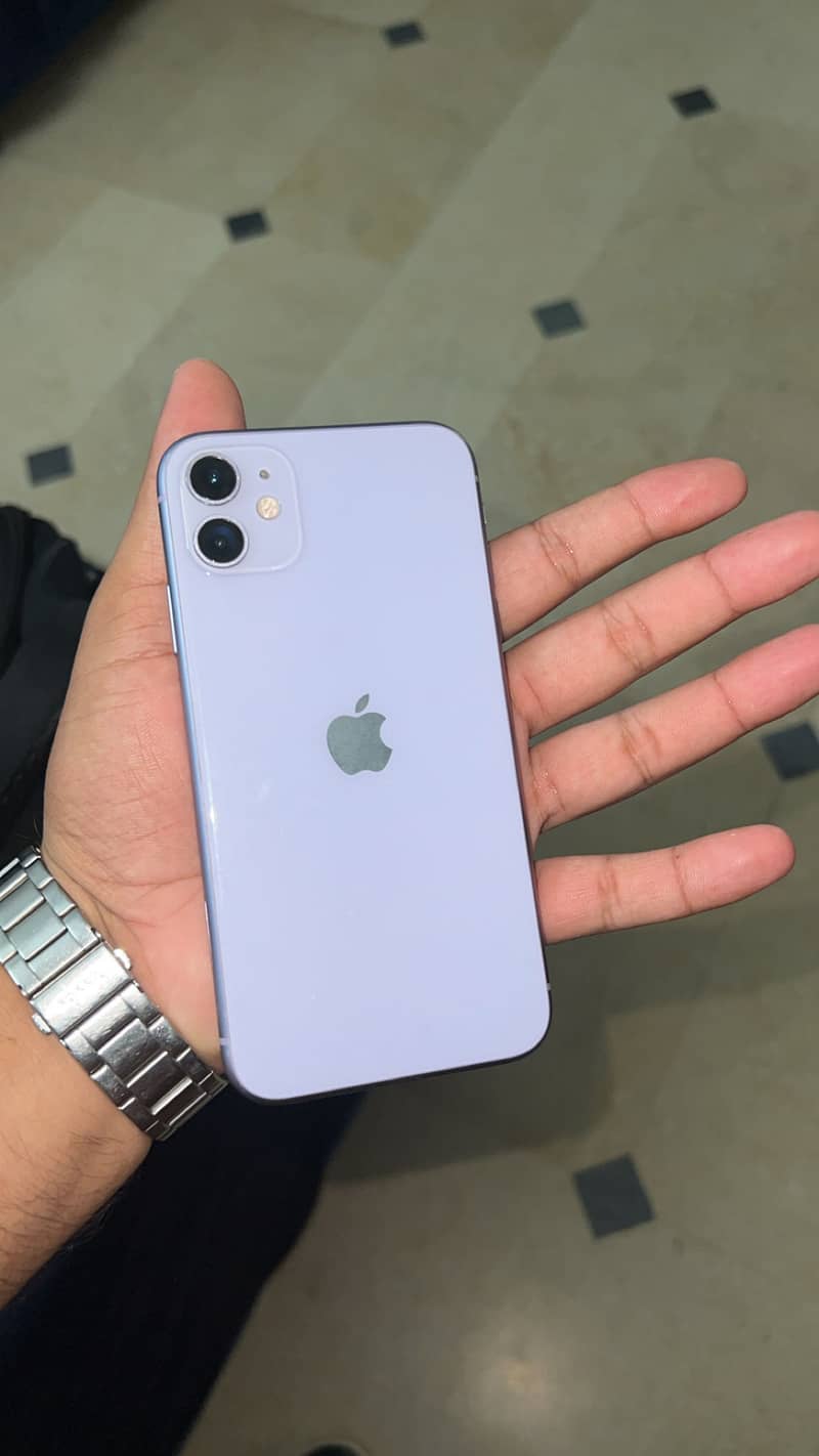 Apple iPhone 11 6
