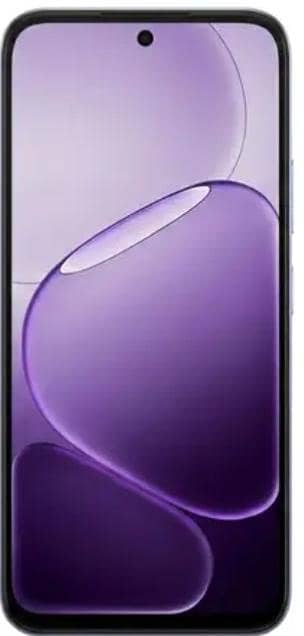 OPPO A6k 1