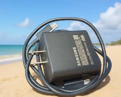 Original Samsung 45w Super fast charging 2.0 type c Cable