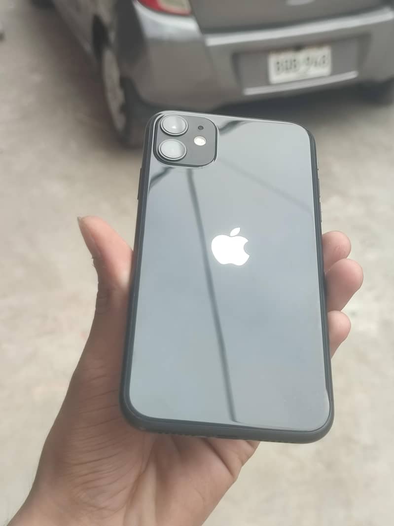 Apple iPhone 11 0