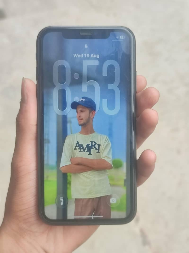 Apple iPhone 11 2