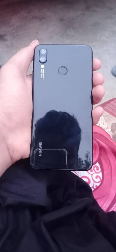 Huawei Nova 3i