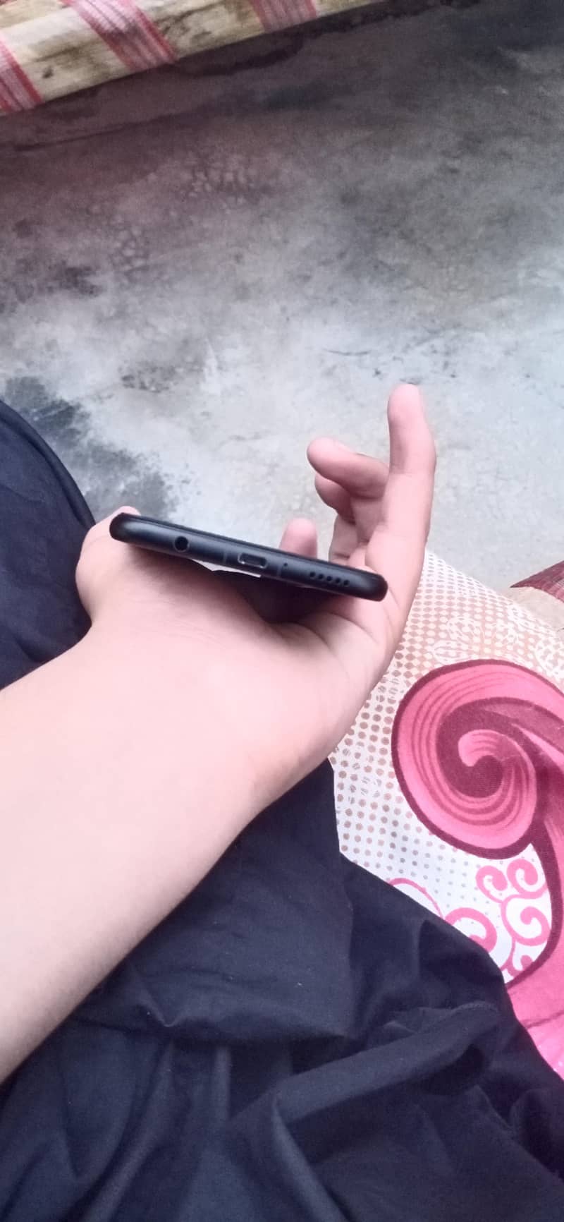 Huawei Nova 3i 5
