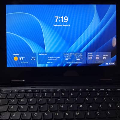 Lenovo Thinkpad