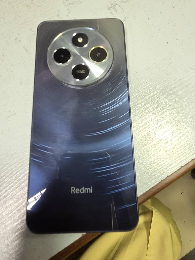 Redmi 14c 2