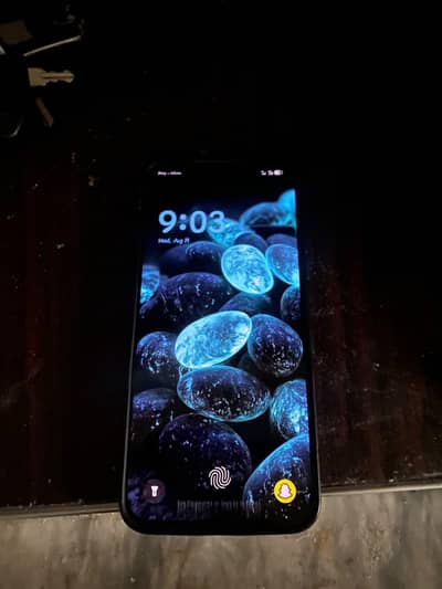 Infinix hot 60 pro