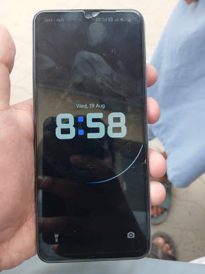 Xiaomi Redmi 14C