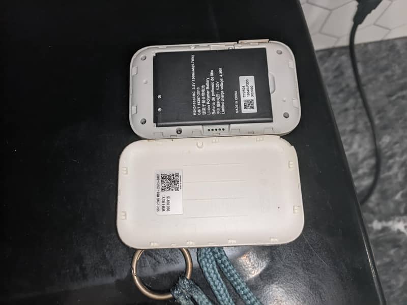 Huawei device 1