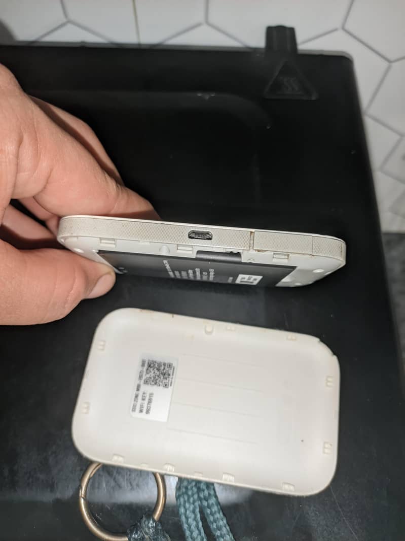 Huawei device 2