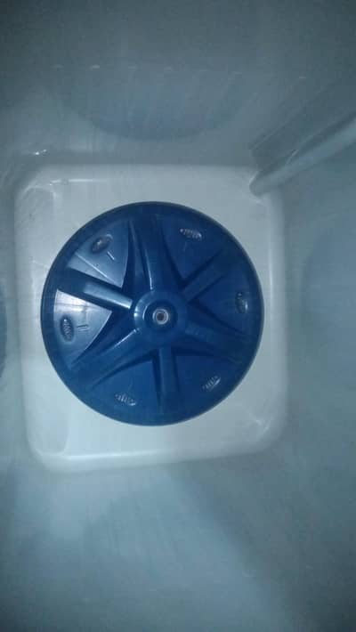 pak Asia washing machine