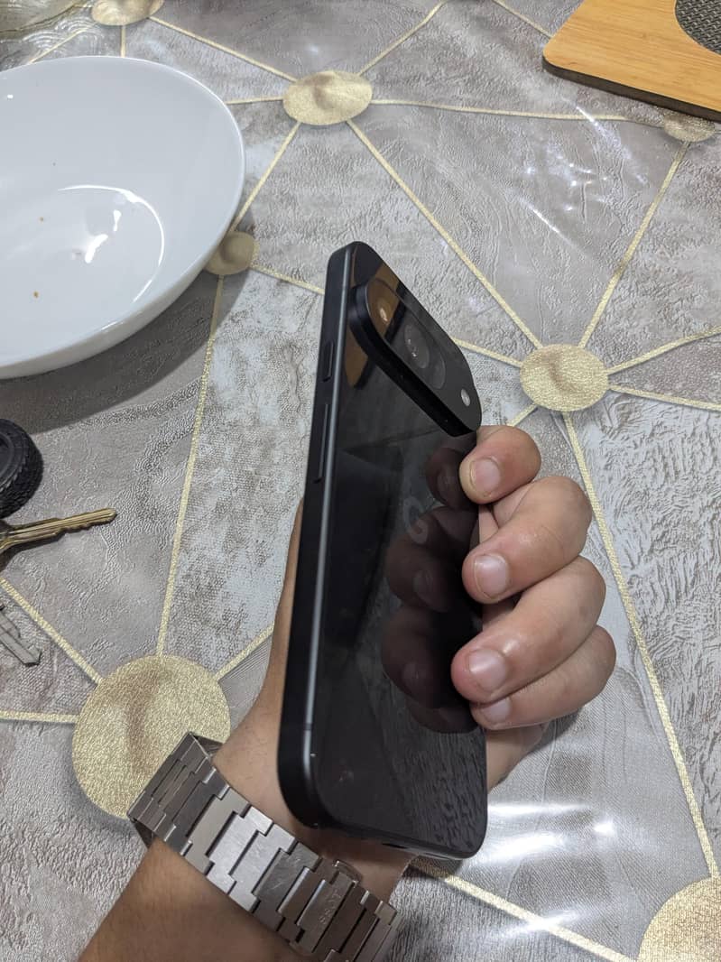 Google Pixel 9 1