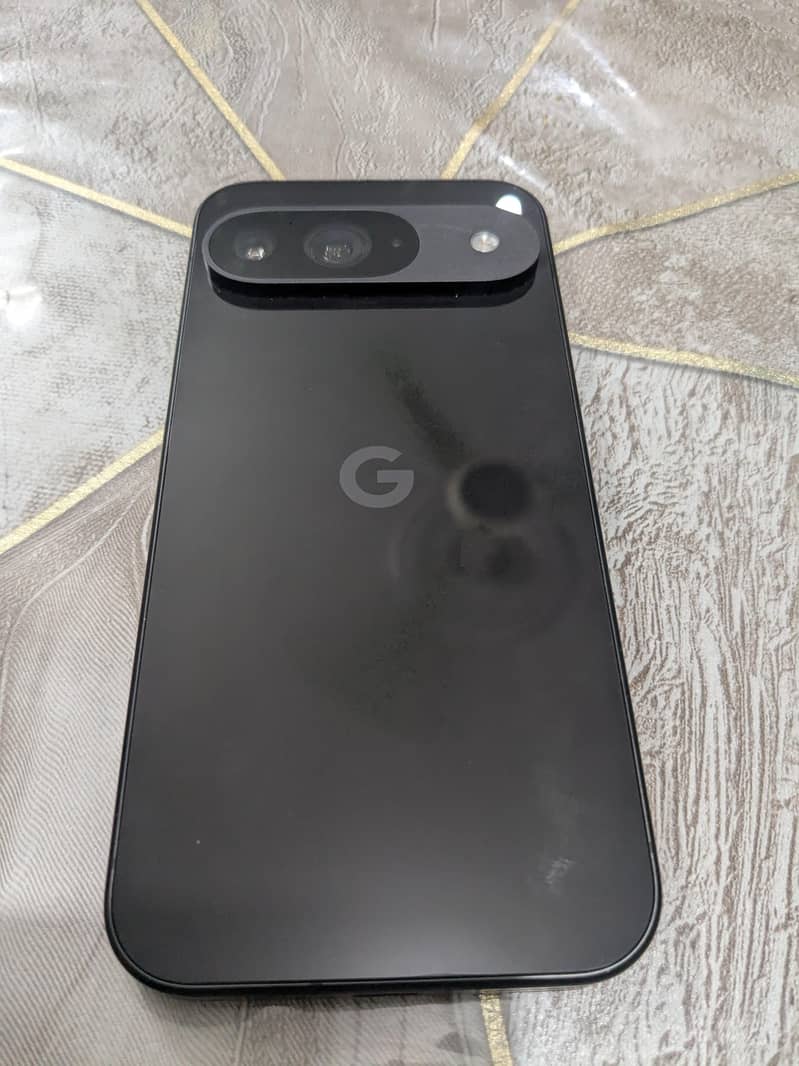 Google Pixel 9 2