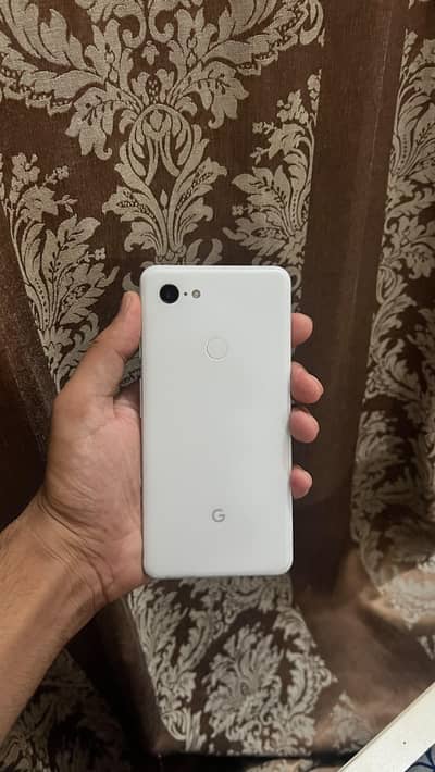 Google Pixel 3 XL