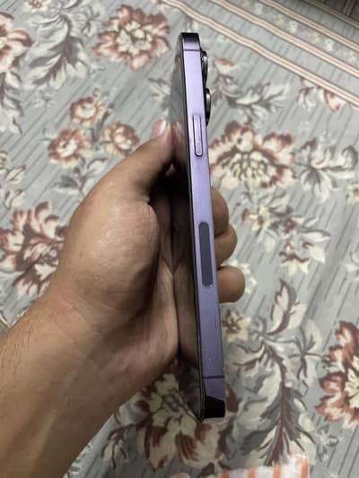 Apple iPhone 14 Pro Max 256Gb 85BH factory unlock LLA model