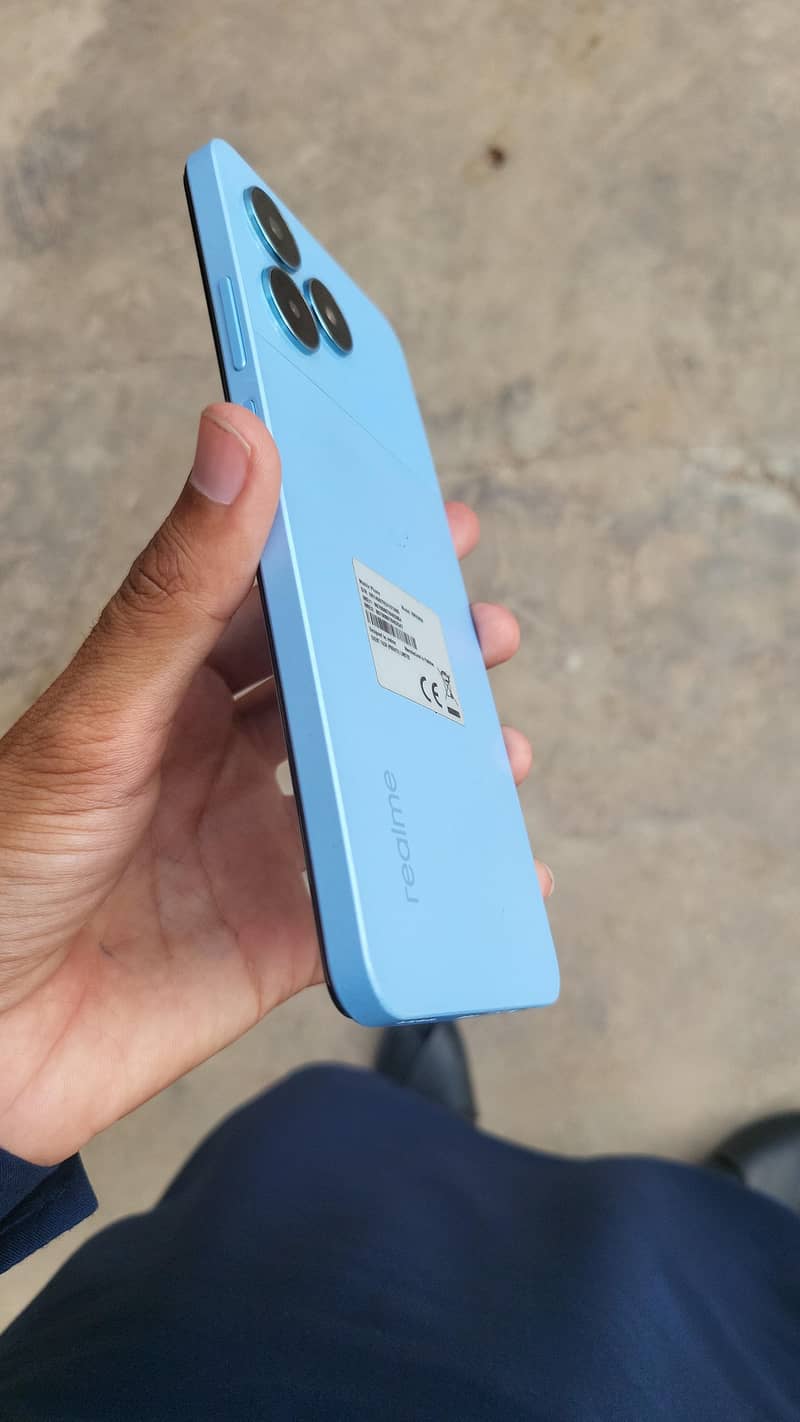 Realme Note 50 2