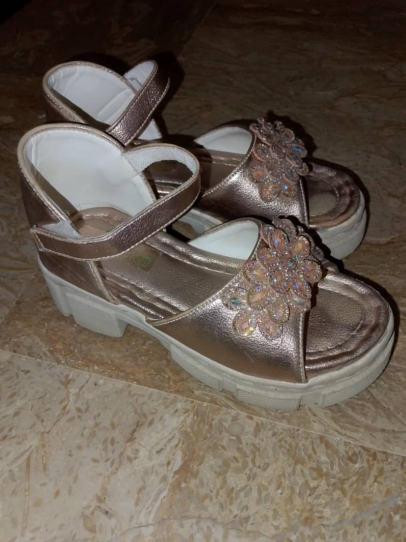sandals 1