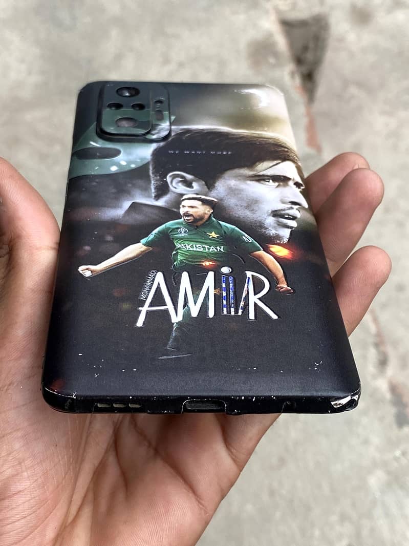 Redmi note 10 pro 0