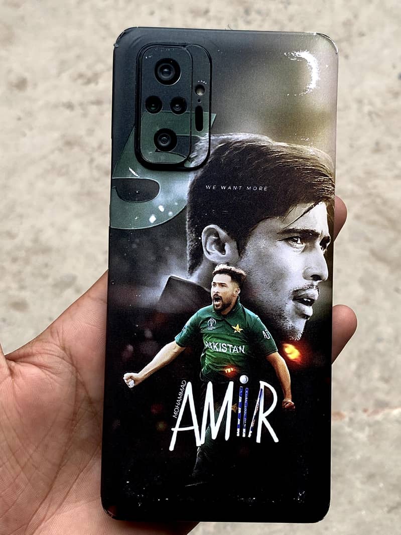 Redmi note 10 pro 1