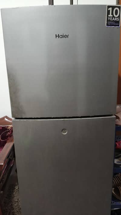 Haier Refrigerator / fridge