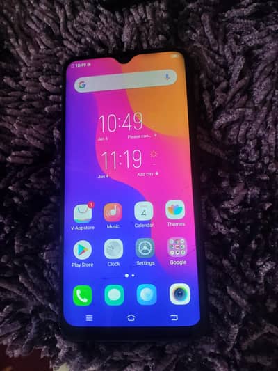 Vivo Y91