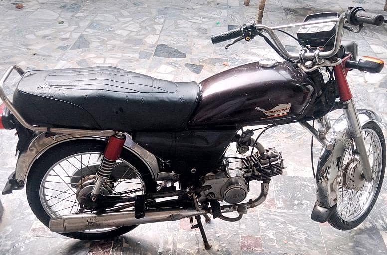 motorcycle 0