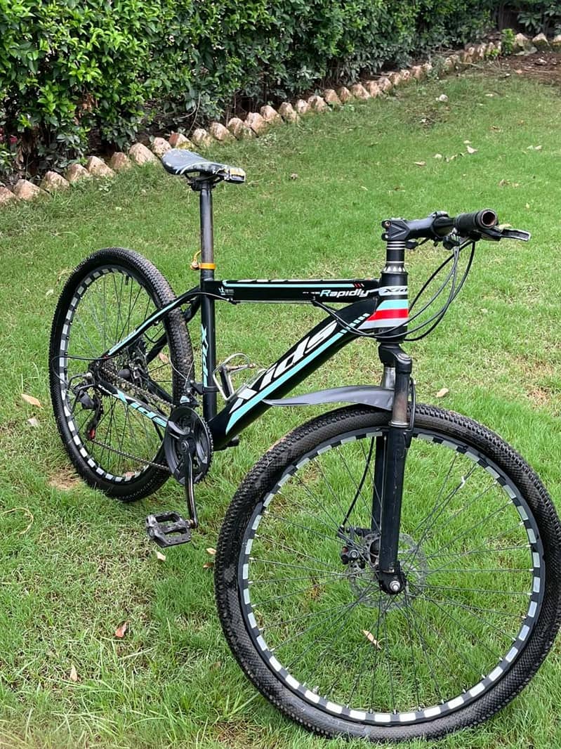 bicycle 1