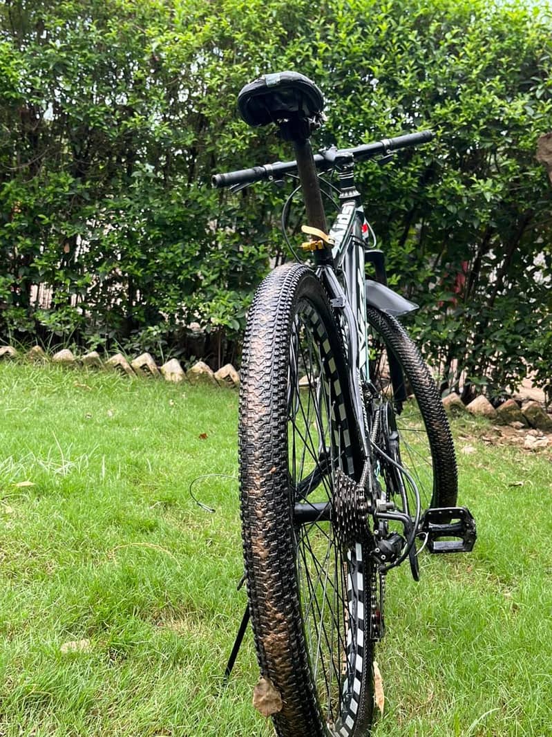 bicycle 4