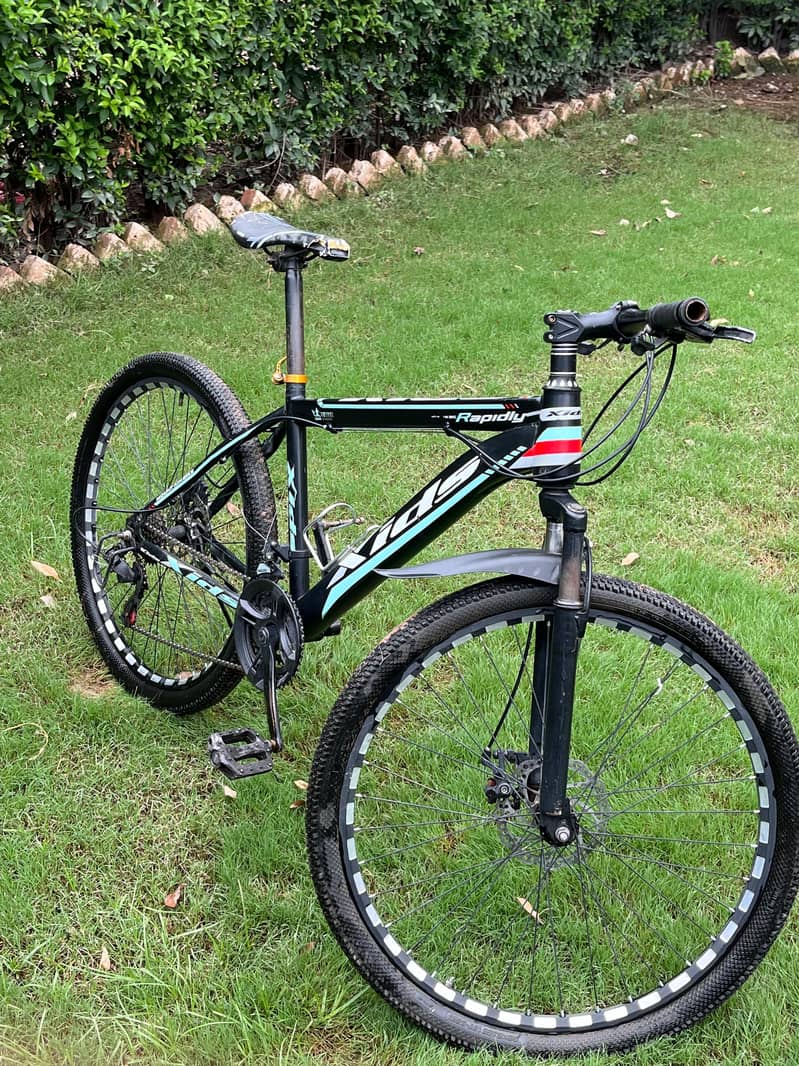 bicycle 5
