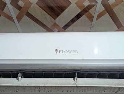 Inverter AC Samsung Flower