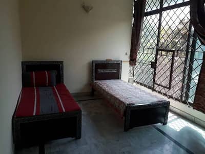 GIRLs HOSTEL NEAR PRADE GROUND METRO STATION BLUE AREA ISLAMABAD