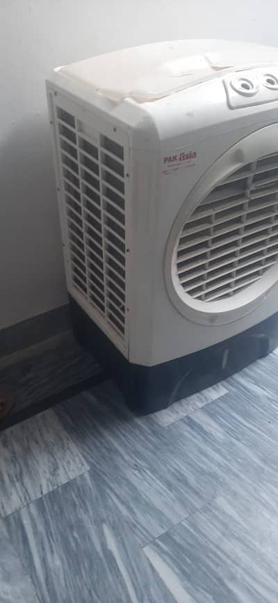Pak Asia air Coller good condection and runing condection